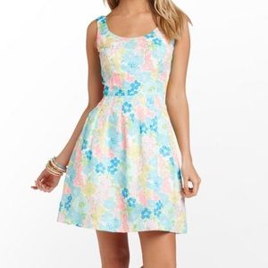 New with tags Lilly Pulitzer dress